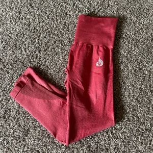 Ryderwear High waisted leggings